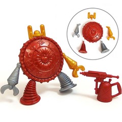 Робека Стим. Арт Класс