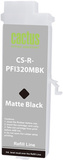 Картридж перезаправляемый струйный Cactus CS-R-PFI320MBK PFI-320 черный матовый (260мл) для Canon imagePROGRAF TM-200, 200MFP, 205, 300, 300MFP, 305, 250, 255, 350, 355 без чипа
