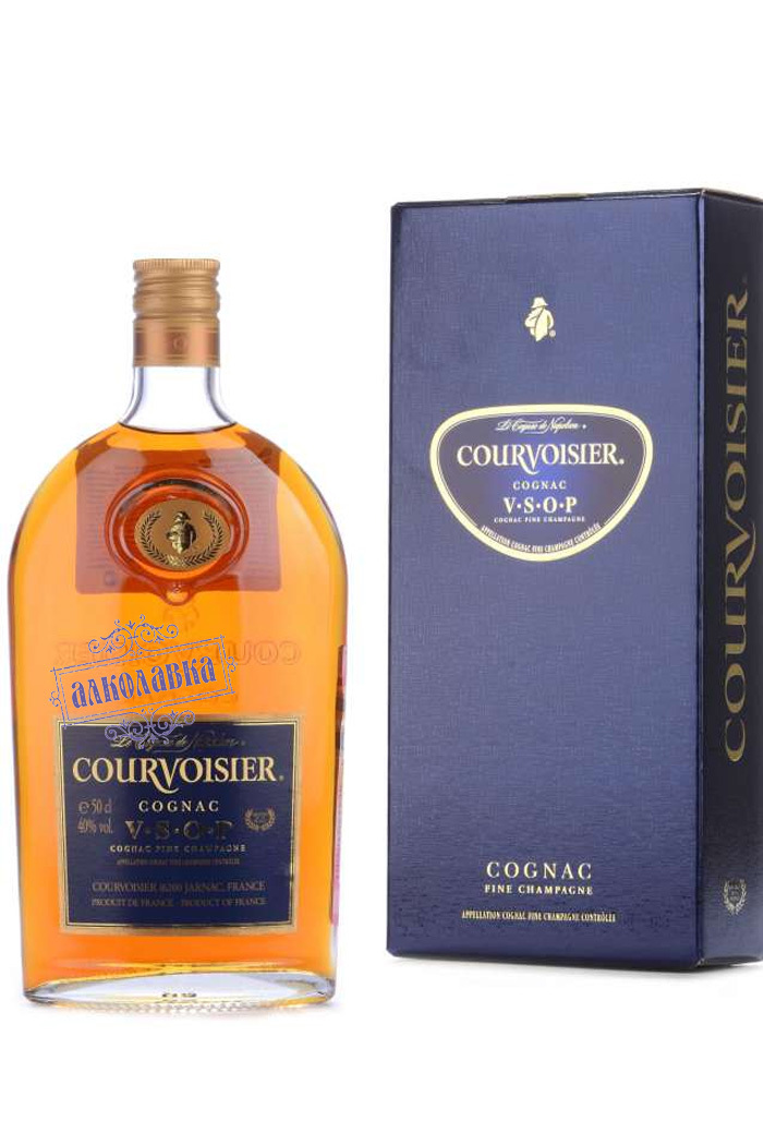 5. 5. курвуазье vsop 0. 5. коньяк курвуазье всоп 0.