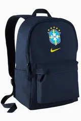 Рюкзак Nike Brasil 2025 Heritage - темно-синий