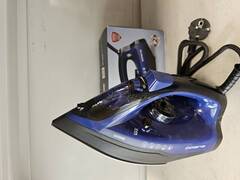 Утюг POLARIS PIR 2481K (б/у)