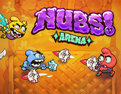 Nubs! Arena (для ПК, цифровой код доступа)