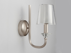 Настенный светильник Newport PERLA 4601/A, М0058841