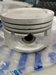 ПОРШЕНЬ 0,25 NEXIA N100 1,5 DOHC PARTS-MALL (+ палец)