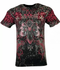 Футболка Xtreme Couture BOLD CIPHER