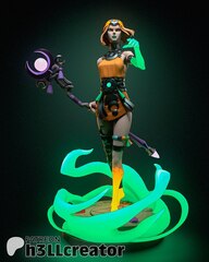 Melione hades 2 Фигурка Мелиноя