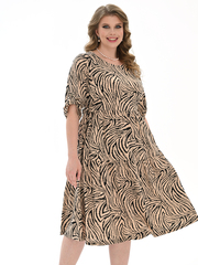 4715 Платье женское