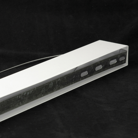 Подвесной светодиодный светильник Lussole BRADFORD LSP-7452