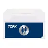 Tork 750197  индивидуальные бумажные покрытия на унитаз (доступны к заказу с 13.03.2023)