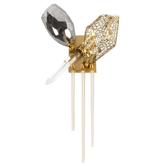 Настенный светильник Loft It Britannica 10401W