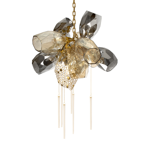 Подвесной светильник Loft It Britannica 10401/800S