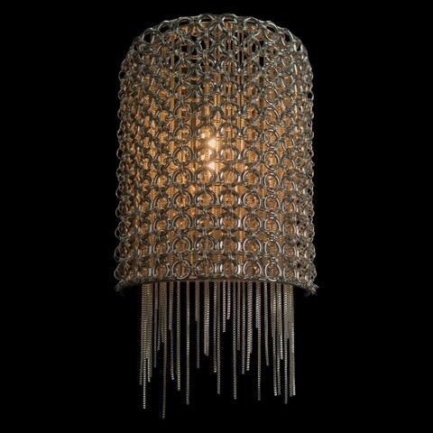 Настенный светильник Loft It Opera 10406W