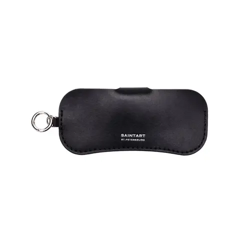 Футляр для очков Black