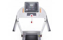 Беговая дорожка DFC ZERO T-ZT-Q7