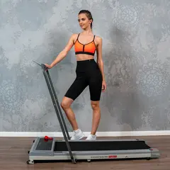 Беговая дорожка домашняя SVENSSON BODY LABS IMPACT A