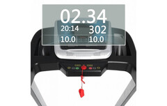 Беговая дорожка Larsen Newtone Е1510M