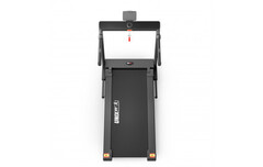 Беговая дорожка UnixFit Hi-tech F4 Space Grey