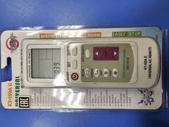 Пульт для кондиционера универсальный KT-100A II