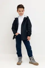 куртка  для мальчика  ВК 30141/н/3 Ал