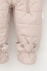 комбинезон  для девочки  ВК 60095/н/3 УЗГ