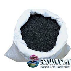 Уголь активированный Extrasorb GAC-12-40