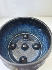 Фарфоровая чаша для бритья 