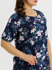 2529 Кофта женская