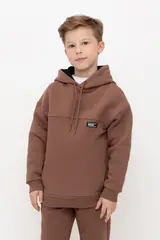 джемпер  для мальчика  КР 302541/жёлудь к496