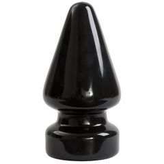 Огромный плуг Titanmen Tools Butt Plug 4.5