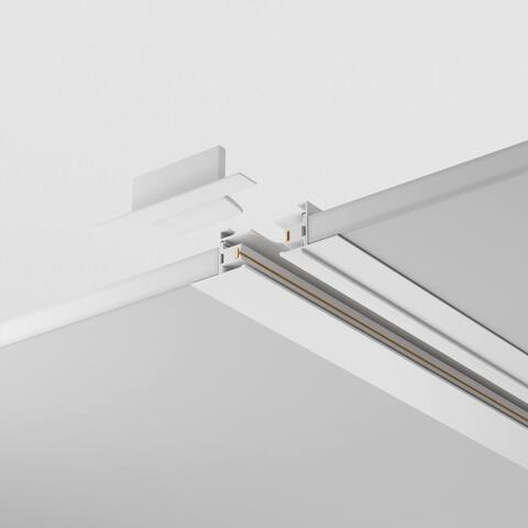 Шинопровод встраиваемый Maytoni Busbar trunkings unity TRX004-111W