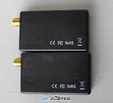 Телеметрия Holybro 915Mhz 500mW 3DR radio Dual TTL радиомодуль (набор) v3