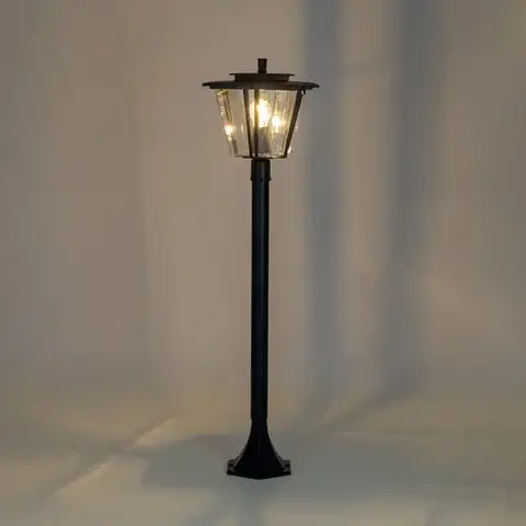 Ландшафтный светильник Citilux Forts CLU10B