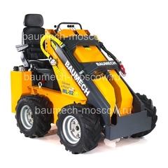 Baumech ML-02 Pro без навески