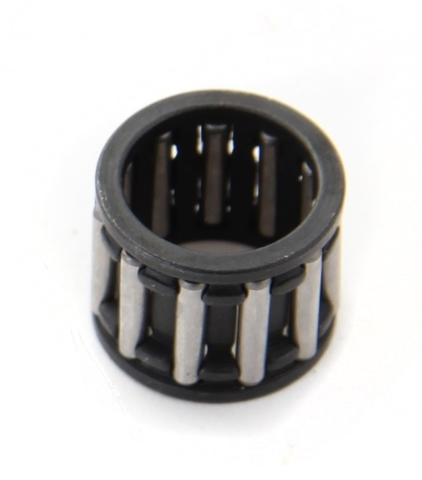 Игольчатый подшипник d-10 (10x14x12.5)  CN