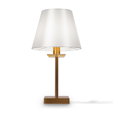 Настольная лампа Freya Forte FR1006TL-01G