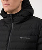 Куртка Nordski Savage Black мужская