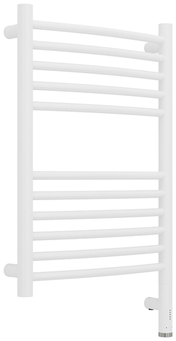 Сунержа 30-6003-6040 РЭБ БОГЕМА 3.1 600х400 МЭМ правый (Матовый белый)