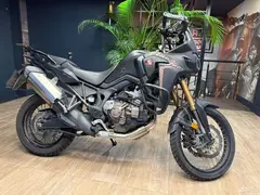 Honda CRF 1000L Africa Twin, 2018