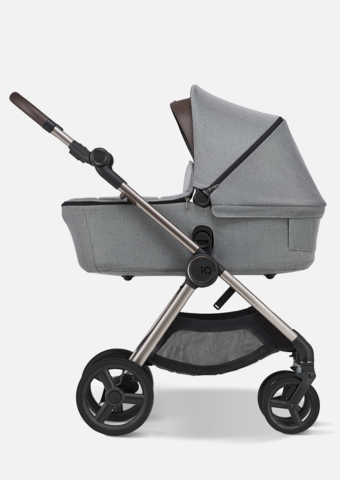 Anex Детская коляска iQ Sienna