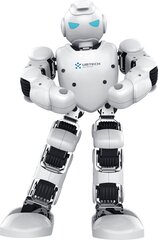 Робот с искусственным интеллектом Ubtech Alpha
