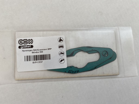 Прокладка RAVE клапана SVF-13537 для BRP Ski-doo 500