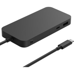 Док станция Microsoft Surface USB4 Dock
