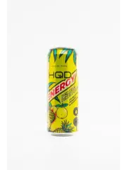 HQD Energy Pomelo Pineapple 0,45л (Кр.12) 1шт.