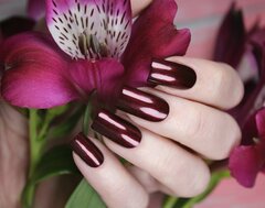 Железная твёрдость Лак Цвет+Лечение 418/  289