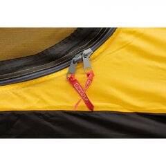 Туристическая палатка Tramp Lite Camp 4