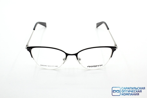 Оправа для очков MORETTI A82249 Оправа для очков MORETTI A82249