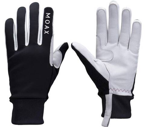 перчатки MOAX Intense M0241-10000