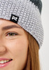 Шапка Nordski Frosty Dark Grey
