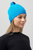 Шапка Nordski Sport Light Blue