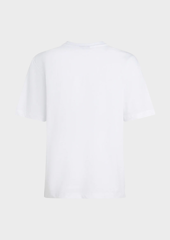 Футболка KARL LAGERFELD JEANS Reg Outline Logo Tee